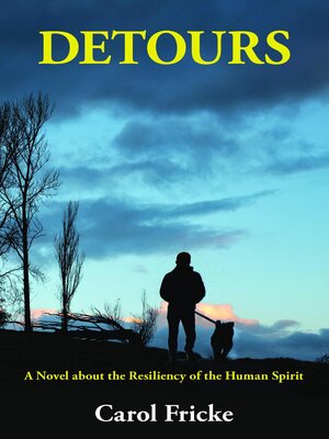 cover image of DETOURS